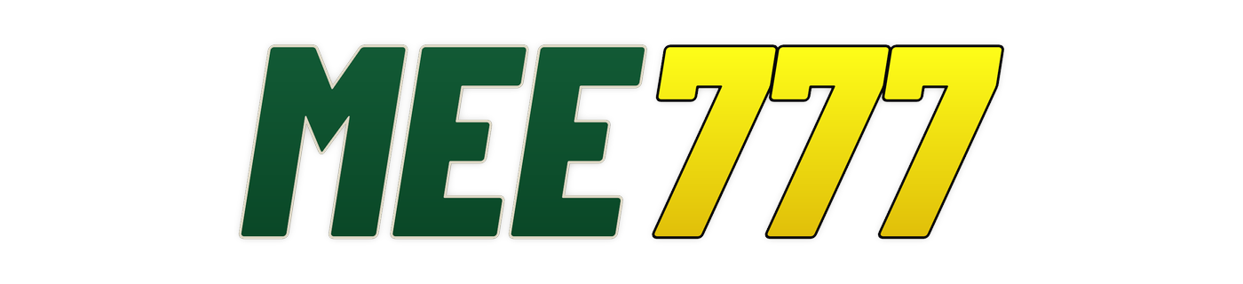mee777 logo
